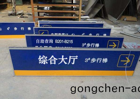 車筦所(suo)導(dao)視牌(pai)